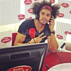 Abdel fatah greeny sur yala.fm